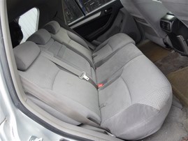 2003 TOYOTA 4RUNNER SR5 SILVER 4.0 AT 4WD Z20007